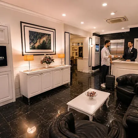 Sahil Panorama Hotel 3*