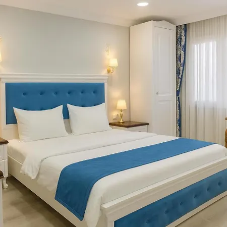 Hotel Sahil Panorama Trabzon