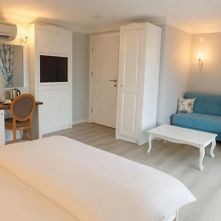 Sahil Panorama Hotel Trabzon